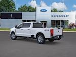 New 2026 Ford F-350 XLT Crew Cab for sale #26F14 - photo 2