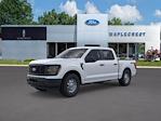 New 2026 Ford F-150 XL SuperCrew Cab for sale #26F16 - photo 1