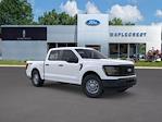 New 2026 Ford F-150 XL SuperCrew Cab for sale #26F16 - photo 7