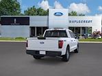 New 2026 Ford F-150 XL SuperCrew Cab for sale #26F16 - photo 8