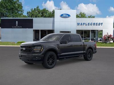 New 2026 Ford F-150 XLT SuperCrew Cab for sale #26F17 - photo 1