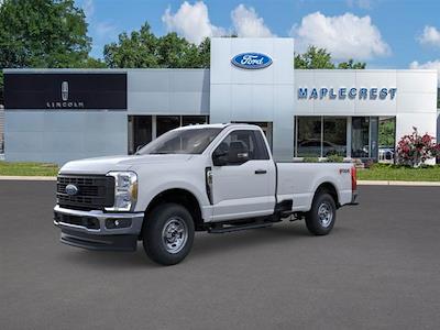 New 2026 Ford F-250 XL Regular Cab for sale #26F18 - photo 1