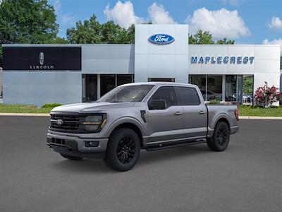 New 2026 Ford F-150 XLT SuperCrew Cab for sale #26F19 - photo 1
