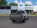 New 2026 Ford F-150 XLT SuperCrew Cab for sale #26F19 - photo 8