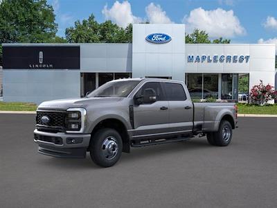 New 2026 Ford F-350 XL Crew Cab for sale #26F20 - photo 1