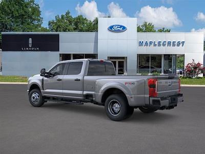 New 2026 Ford F-350 XL Crew Cab for sale #26F20 - photo 2