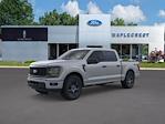 New 2026 Ford F-150 STX SuperCrew Cab for sale #26F21 - photo 1
