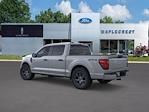 New 2026 Ford F-150 STX SuperCrew Cab for sale #26F21 - photo 2