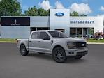 New 2026 Ford F-150 STX SuperCrew Cab for sale #26F21 - photo 7