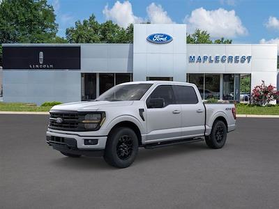 New 2026 Ford F-150 XLT SuperCrew Cab for sale #26F24 - photo 1