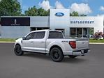 New 2026 Ford F-150 XLT SuperCrew Cab for sale #26F24 - photo 2
