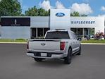 New 2026 Ford F-150 XLT SuperCrew Cab for sale #26F24 - photo 8