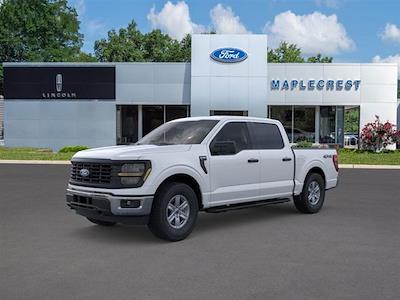 New 2026 Ford F-150 XL SuperCrew Cab for sale #26F26 - photo 1
