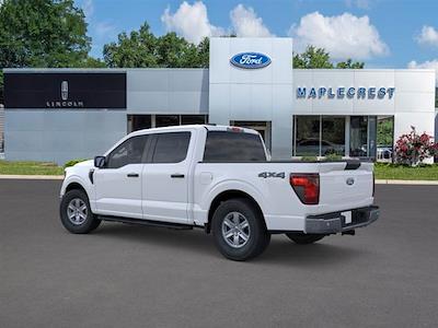 New 2026 Ford F-150 XL SuperCrew Cab for sale #26F26 - photo 2