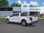 New 2026 Ford F-150 XL SuperCrew Cab for sale #26F26 - photo 2