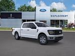 New 2026 Ford F-150 XL SuperCrew Cab for sale #26F26 - photo 7