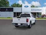 New 2026 Ford F-150 XL SuperCrew Cab for sale #26F26 - photo 8