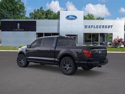 New 2026 Ford F-150 STX SuperCrew Cab for sale #26F31 - photo 2