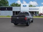 New 2026 Ford F-150 STX SuperCrew Cab for sale #26F31 - photo 8