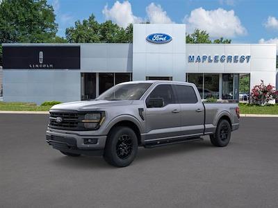 New 2026 Ford F-150 XLT SuperCrew Cab for sale #26F32 - photo 1