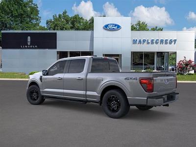 New 2026 Ford F-150 XLT SuperCrew Cab for sale #26F32 - photo 2