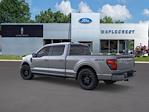 New 2026 Ford F-150 XLT SuperCrew Cab for sale #26F32 - photo 2