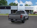 New 2026 Ford F-150 XLT SuperCrew Cab for sale #26F32 - photo 8