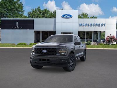 New 2026 Ford F-150 STX SuperCrew Cab for sale #26F33 - photo 2