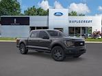 New 2026 Ford F-150 STX SuperCrew Cab for sale #26F33 - photo 7