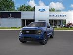 New 2026 Ford F-150 STX SuperCrew Cab for sale #26F35 - photo 2