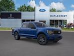 New 2026 Ford F-150 STX SuperCrew Cab for sale #26F35 - photo 7