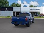 New 2026 Ford F-150 STX SuperCrew Cab for sale #26F35 - photo 8