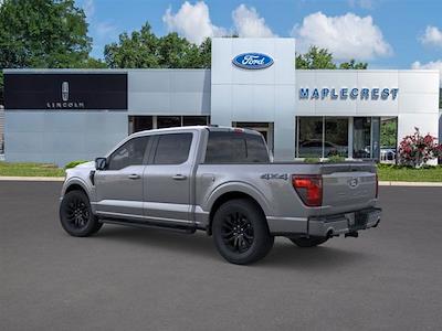 New 2026 Ford F-150 XLT SuperCrew Cab for sale #26F36 - photo 2