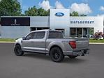 New 2026 Ford F-150 XLT SuperCrew Cab for sale #26F36 - photo 2