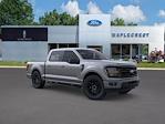 New 2026 Ford F-150 XLT SuperCrew Cab for sale #26F36 - photo 7
