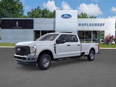New 2026 Ford F-250 XL Crew Cab for sale #26F4 - photo 1