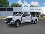 New 2026 Ford F-250 XL Crew Cab for sale #26F4 - photo 1