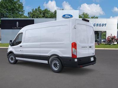New 2026 Ford Transit 250 Medium Roof Empty Cargo Van for sale #26H1 - photo 2