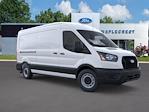 New 2026 Ford Transit 250 Medium Roof Empty Cargo Van for sale #26H15 - photo 7