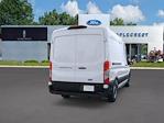 New 2026 Ford Transit 250 Medium Roof Empty Cargo Van for sale #26H15 - photo 8