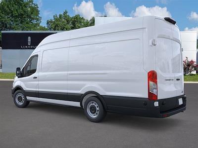 New 2026 Ford Transit 350 High Roof Empty Cargo Van for sale #26H22 - photo 2