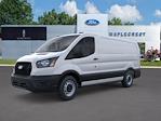 New 2026 Ford Transit 250 Low Roof Empty Cargo Van for sale #26H24 - photo 1