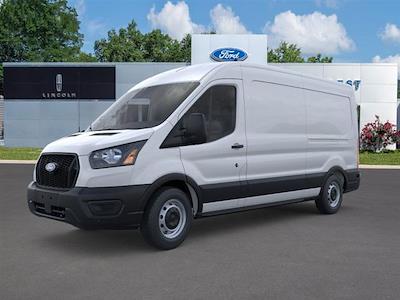 New 2026 Ford Transit 250 Medium Roof Empty Cargo Van for sale #26H28 - photo 1