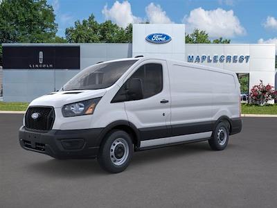 New 2026 Ford Transit 250 Low Roof Empty Cargo Van for sale #26H29 - photo 1