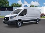 New 2026 Ford Transit 250 Medium Roof Empty Cargo Van for sale #26H31 - photo 1