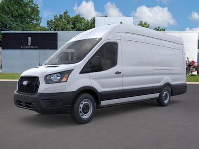 New 2026 Ford Transit 350 High Roof Empty Cargo Van for sale #26H33 - photo 1