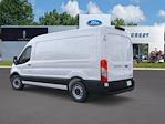 New 2026 Ford Transit 250 Medium Roof Empty Cargo Van for sale #26H36 - photo 2