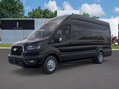 New 2026 Ford Transit 350 HD XLT Passenger Van for sale #26H37 - photo 1