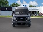 New 2026 Ford Transit 350 HD XLT Passenger Van for sale #26H37 - photo 6
