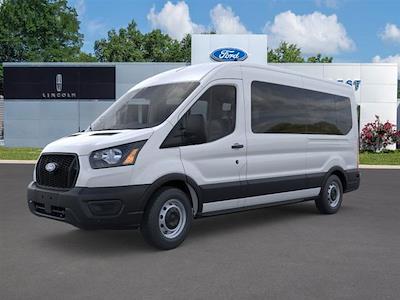 New 2026 Ford Transit 350 XL Passenger Van for sale #26H38 - photo 1